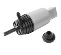 Pompe de lave-bottes Pompe de lave-glace 67126934159 pour BMW E60, E61, E65, E66, E817F35 (67127302589) pièces