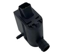 Pompe de lave-bottes Pompe de lave-glace 98510-3E000 98510-1W000 pour Hyundai Santa Fe 2007-2009 pièces(1PCS)