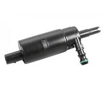 Metzger Pompe lave-phares avant 2220116 électrique pour Audi 80 B3