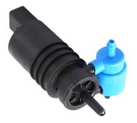 Pompe de lave-glace 8260A059 pour BMW pour Benz pour Audi | Pour A3 A4 A6 Q3 Q5 Q7 pour Buick pour Chevrolet pour Dodge pour Jeep, Pompe de lave-glace avant 8260A021, 8260A082