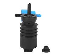 Pompe de lave-glace, accessoire de voiture de pompe de lave-glace d'essuie-glace pour Rover 75 berline 99-05