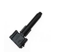 Pompe de lave-glace automobile Convient pour Toyota Camry 2018 2019 buse de lave-phare avant + capuchon protection 8520733120 8520833120 8535433020 Windscreen Washer Valve Windshield(LEFT NOZZLE)