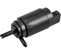 Pompe de Lave Glace Avant Arrière compatible pour Opel Astra G Astra H Combo Corsa Vectra Seat Cordoba Volkswagen Golf III et IV Passat Polo Transporter OEM 1450184-90585761 - 1H5955651