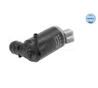 Pompe de lave-glace avant et arrière Mono pompe 11-14 870 0002 MEYLE pour FIAT