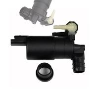 Pompe de Lave-Glace Avant et arrière pour R&enault pour Modus 2004 2005 2006 2007 2008 2009 2010 2011 2012 7700428386 8200030639