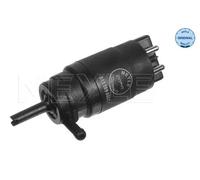 Meyle 013 069 0001 Pompe d'eau de nettoyage, nettoyage des vitres