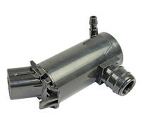 Pompe de lave-glace avant Mono pompe 2220052 METZGER pour KIA HYUNDAI