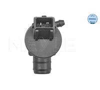 Pompe de lave-glace avant Mono pompe 714 870 0004 MEYLE pour FORD MONDEO III