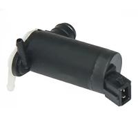 Pompe de lave-glace avant Pompe duale 2220016 METZGER pour FORD MAZDA