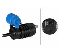 Pompe de lave-glace avant Pompe duale 8TW 006 848-671 HELLA