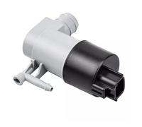 Pompe De Lave-glace Avant Pompes À Eau Automatiques Pièces De Moteur Pour Toyota Pour Yaris 2010 2011 2012 2013 2014 2015-2020 Pompes à eau pour moteur voiture