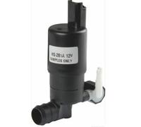 Pompe De Lave Glace Bi-Directionnelle Antiparasitée - Fiat Ulysse 3.0 08/2002-06/2011