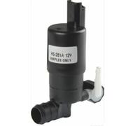 Pompe De Lave Glace Bi-Directionnelle Antiparasitée - Renault Laguna 1.9 Dci 100 03/2001-10/2007