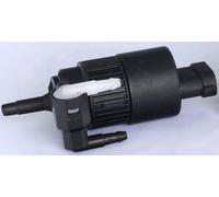 Pompe De Lave Glace Bi-Directionnelle - Renault Scenic 1.9 Dti 98 10/1996-10/1999