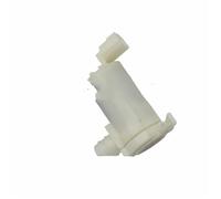 Pompe De Lave-Glace Compatible Avec Nissan Pour Navara 2001-2005 Pour Colette 2002-2007 Pour Cabstar 2007 1 Pièces Pompe De Lave-glace 28920AR000