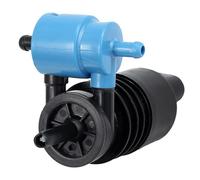 Pompe de Lave Glace compatible pour A1 A3 A4 A6 Q3 Q5 Q7 Série 3 E36 Compact Touring Z3 C-CROSSER Galaxy C E One Copper Altea Ibiza Leon Golf Lupo Polo 9N Touareg TRANSPORTER