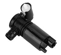 Pompe de Lave-glace de Pare-brise de Voiture, Haute qualité, Durable, Adaptée à Versa 28920EL00A, Noir