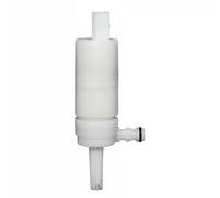 Pompe de lave-glace de phare avant Mono pompe 1398500300 JP GROUP pour VW