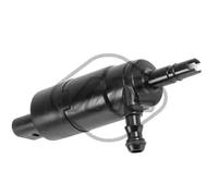 Pompe de lave-glace de phare Mono pompe 02075 Metalcaucho pour ALFA ROMEO BMW VW