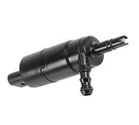 Pompe de lave-glace de phare Mono pompe 02075 Metalcaucho pour ALFA ROMEO BMW VW