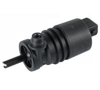 Pompe de lave-glace de phare Mono pompe ADN10317 BLUE PRINT pour NISSAN NAVARA