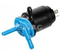 Pompe d'eau de nettoyage, nettoyage des vitres SWAG 70 91 4368