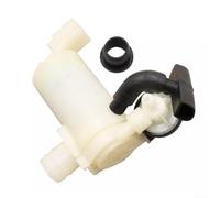 Pompe de lave-glace de rechange OEM compatible avec Mazda pour CX3 2016 2021 et CX30 2020 2022, convient pour Mazda 3 2021, pièce de modèle DGH9 67 482 D09W 67 482