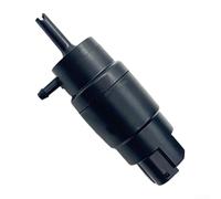 Pompe de lave-glace de rechange pour les modèles BMW où OEM 61661380068 est spécifié dans le catalogue de pièces