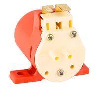 Pompe de lave glace électrique 12V pour 2CV et dérivés