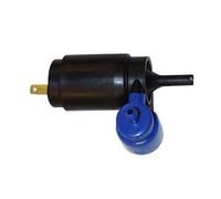 Pompe de lave-glace électrique avant 2 sorties pour VW Transporter T4 de 1990 à 1995