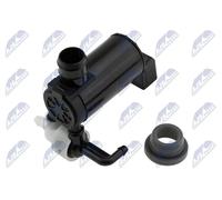 NTY Pompe à lave-glace ESP-RE-002 pour Renault KOLEOS I 2.0-2.5 (2008-)