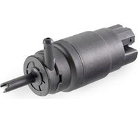 Pompe de lave-glace HELLA pour BMW 5 (E34)