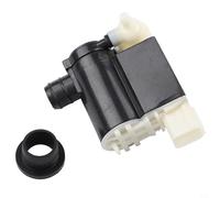 Pompe de lave-glace Hyundai pour ACCENT II 2000-2005 avec numéro de référence 98510-1H100, s'adapte aux systèmes de lave-glace avant et arrière pour une distribution constante du liquide de lave-glace