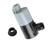 Pompe de lave-glace Kacepar pour Compatible avec Toyota Aygo Corolla Auris 2010-2014 8533002030