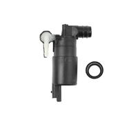 Pompe De Lave-Glace Liquide Lave-glace Pour 307 106 Pour C2 C3 C5 Solution De Nettoyage Pour Vitres 643475 8200194414