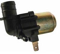 Pompe De Lave Glace-Mono Direction - Peugeot 205 Cabriolet 1.9 Cti 04/1986-12/1994