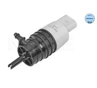 Pompe de lave-glace Mono pompe 014 870 0002 MEYLE pour MERCEDES-BENZ CLE EQE EQS