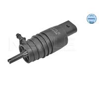 Pompe de lave-glace Mono pompe 100 955 0006 MEYLE pour BMW VW PORSCHE AUDI SEAT