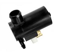 Febi bilstein 109265 - Pompe d'eau de nettoyage, nettoyage des vitres