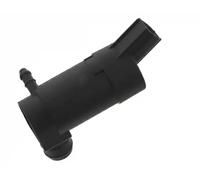 Pompe de lave-glace Mono pompe 50 93 4864 SWAG pour FORD VOLVO