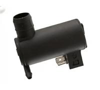 Pompe de lave-glace Mono pompe 62 92 6651 SWAG pour PEUGEOT CITROËN