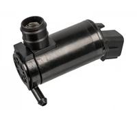 Pompe de lave-glace Mono pompe ADBP030000 BLUE PRINT pour CHEVROLET EPICA