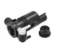 Pompe de lave-glace Pompe duale 16-14 870 0004 MEYLE pour OPEL RENAULT