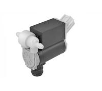 Meyle Pompe d'eau de nettoyage vitres 37-14 870 0004 12 V