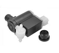 Pompe de lave-glace Pompe duale 37-14 870 0005 MEYLE pour HYUNDAI KIA