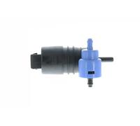 Pompe de lave-glace Pompe duale V40-08-0014 VEMO pour OPEL VW SEAT FORD