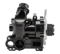Pompe De Lave-glace Pour A3,A4 B8,A5,A6 C7,Q3,Q5, Pour TT, Ensemble De Pompe À Eau En Aluminium 06H121026