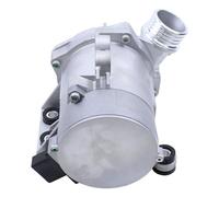 Pompe De Lave-glace Pour BMW 1 2 3 5 6 Série X1 X3 X5 Z4 2.5 3.0 N51 N52 2004-2013 Pompe À Eau Électrique