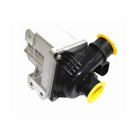 Pompe De Lave-glace Pour BMW Série 1 3 5 6 E60 E61 E70 E71 E88 E90 F01 135I 335I X3 X5 X6 Z4 11517632426 N54 N55 Pompe À Eau Électrique