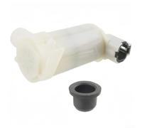 Pompe de lave-glace pour modèles Nissan y compris Altima 1993-2003 pour Frontier 1998-2005 pour Pathfinder 1996-2004 QX4 1997-2003